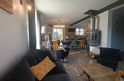 vente maison 581 280 € à proximité de Ploeren (56880)