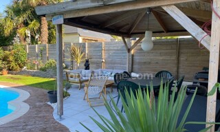 Maison 5 Pièces 120 m² à vendre à Vannes (56000)