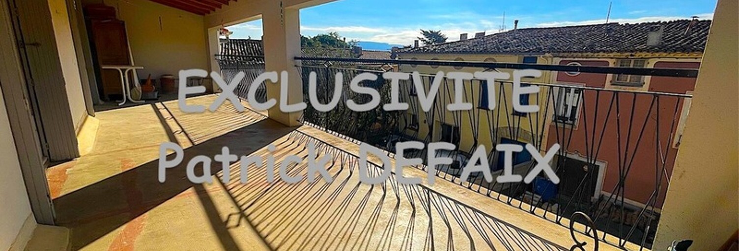 Maison 5 Pièces 115 m² à vendre à Tuchan (11350)