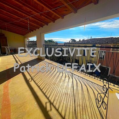 Maison 5 pièces 75900 €