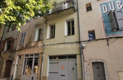 vente maison 285 000 € à proximité de Mazaugues (83136)