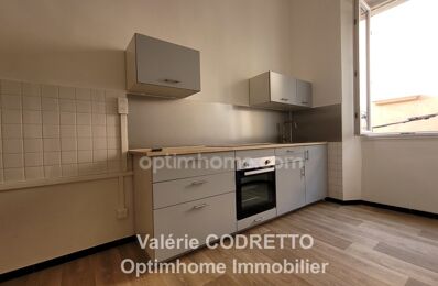 location appartement 650 € CC /mois à proximité de Carnoules (83660)