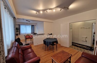 vente appartement 174 900 € à proximité de Jurançon (64110)