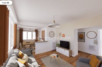 vente appartement 167 900 € à proximité de Nay (64800)