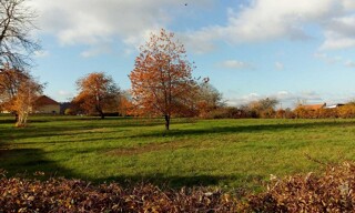 Terrain  1200 m² à vendre à Sanvignes-les-Mines (71410)
