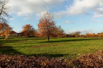 Terrain  25000 €