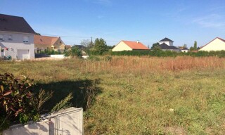 Terrain  766 m² à vendre à Sanvignes-les-Mines (71410)
