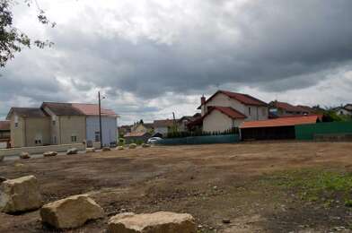 Terrain  20000 €