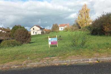 Terrain  45000 €