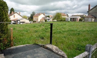 Terrain  1064 m² à vendre à Sanvignes-les-Mines (71410)