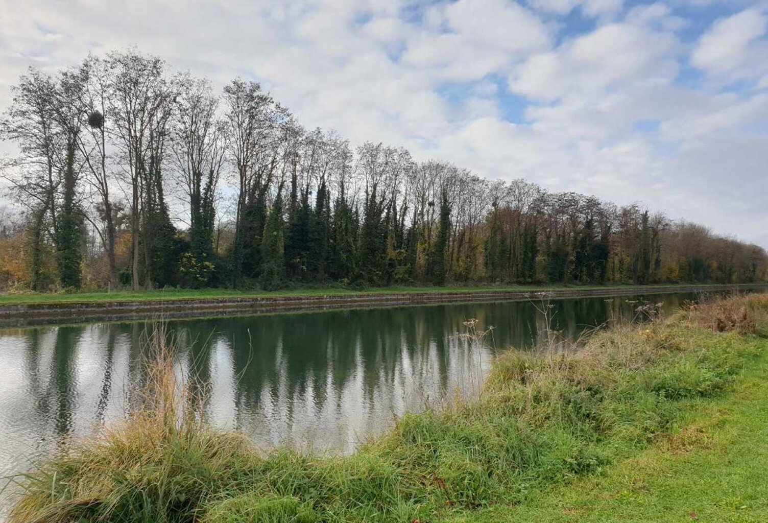 Terrain à bâtir - 853 m² — photo 1