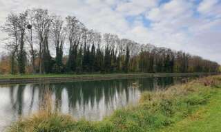 Terrain  1012 m² à vendre à Brienon-sur-Armançon (89210)