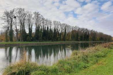 Terrain  35000 €