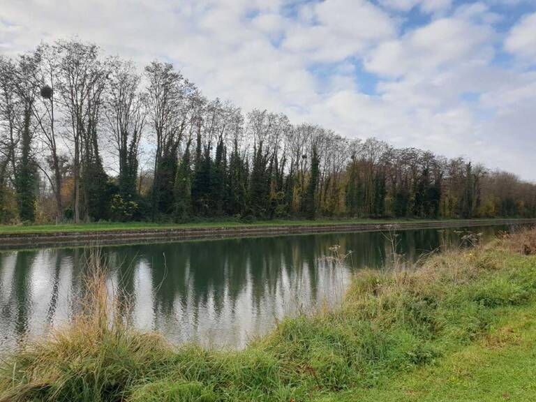 Terrain à bâtir - 819 m² — photo 1
