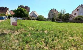 Terrain  700 m² à vendre à Ciry-le-Noble (71420)