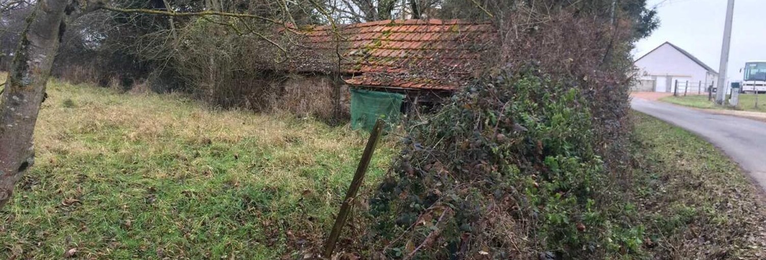 Terrain  714 m² à vendre à Sanvignes-les-Mines (71410)