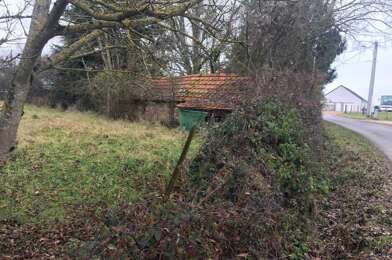Terrain  23000 €