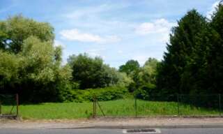 Terrain  1191 m² à vendre à Montceau-les-Mines (71300)