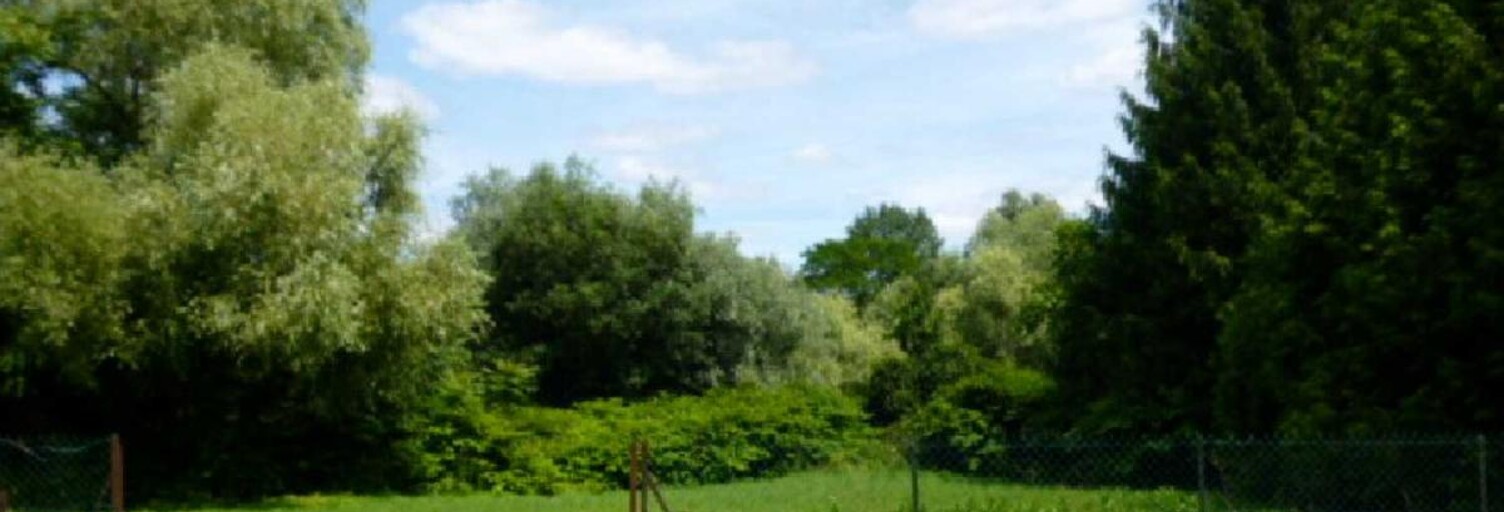 Terrain  1191 m² à vendre à Montceau-les-Mines (71300)