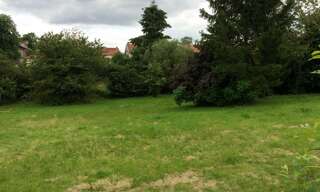 Terrain  1965 m² à vendre à Montceau-les-Mines (71300)