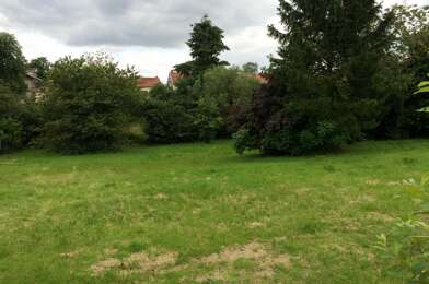 Terrain  20000 €