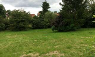 Terrain  1965 m² à vendre à Montceau-les-Mines (71300)