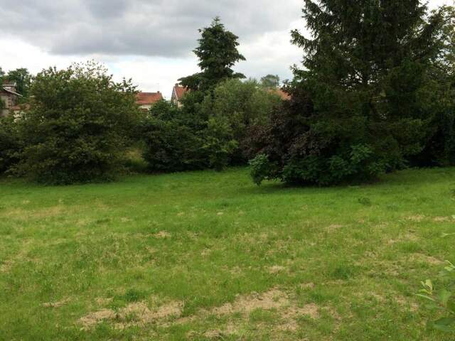 Terrain à bâtir - 1 965 m² — photo du bien