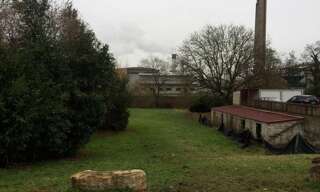 Terrain  1745 m² à vendre à Montceau-les-Mines (71300)