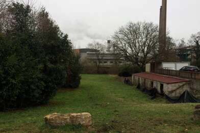 Terrain  23000 €