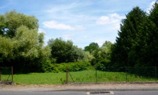 Terrain  967 m² à vendre à Montceau-les-Mines (71300)