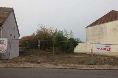 Terrain  20000 €