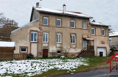 vente maison 215 000 € à proximité de Épinal (88000)