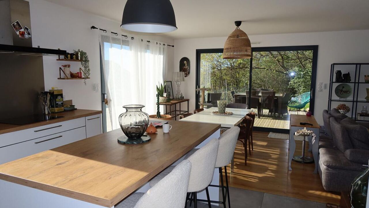 maison 4 pièces 102 m2 à vendre à Besançon (25000)