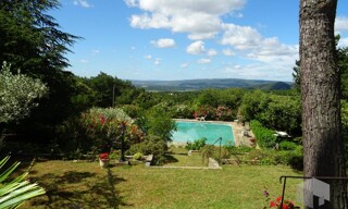 Maison 6 Pièces 170 m² à vendre à Châteauneuf-du-Rhône (26780)
