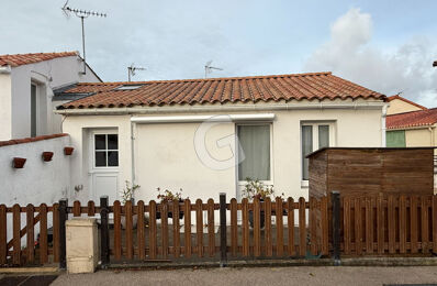 vente maison 149 000 € à proximité de Jard-sur-Mer (85520)