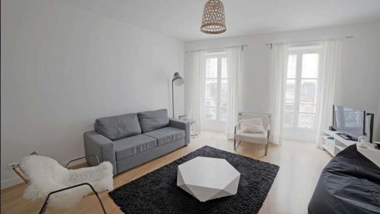 appartement 3 pièces 65 m2 à louer à Bordeaux (33000)