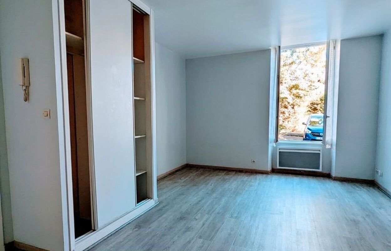 appartement 1 pièces 33 m2 à louer à La Réole (33190)