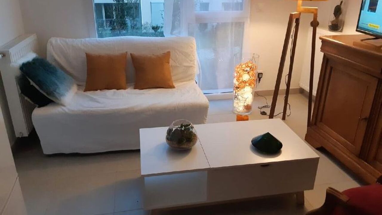 appartement 1 pièces 50 m2 à louer à Bordeaux (33000)