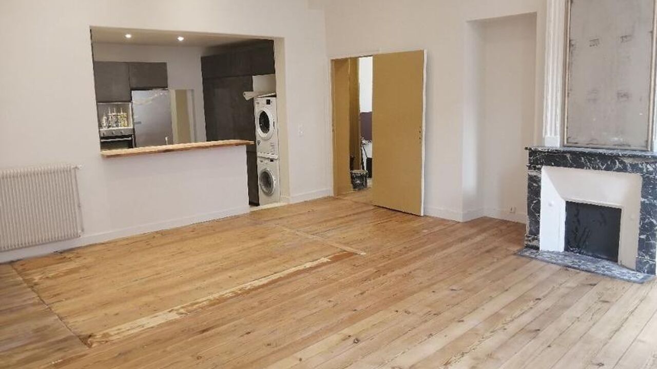 appartement 4 pièces 96 m2 à louer à Bordeaux (33000)