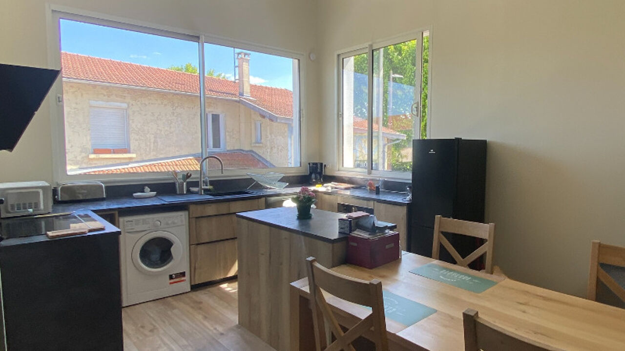 appartement 3 pièces 70 m2 à louer à Andernos-les-Bains (33510)