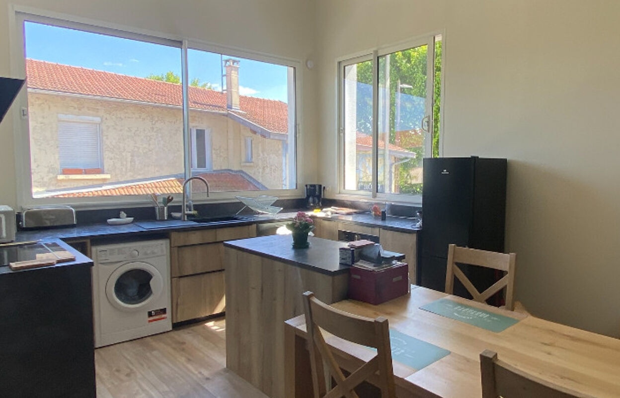 appartement 3 pièces 70 m2 à louer à Andernos-les-Bains (33510)