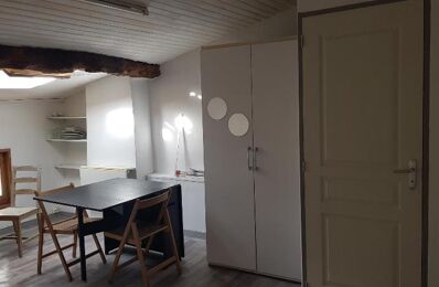 location appartement 465 € CC /mois à proximité de La Lande-de-Fronsac (33240)