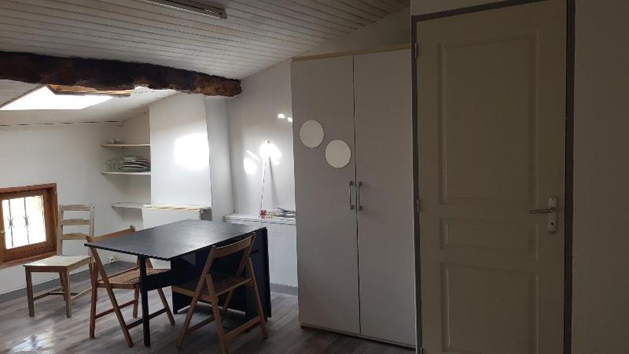 appartement 1 pièces 20 m2 à louer à Libourne (33500)