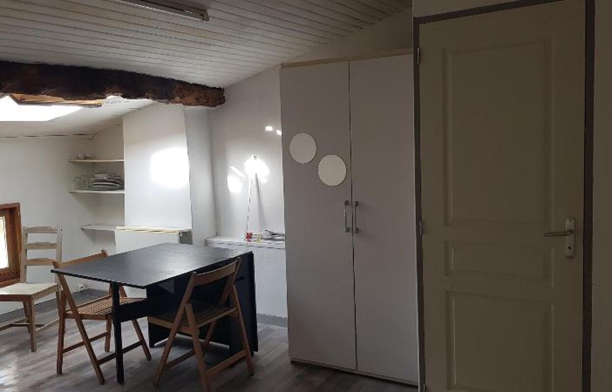 appartement 1 pièces 20 m2 à louer à Libourne (33500)