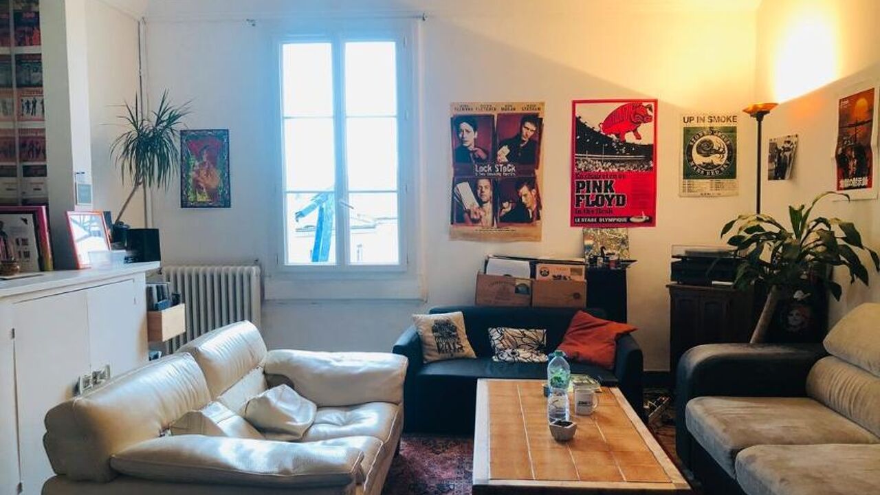 appartement 4 pièces 110 m2 à louer à Bordeaux (33000)