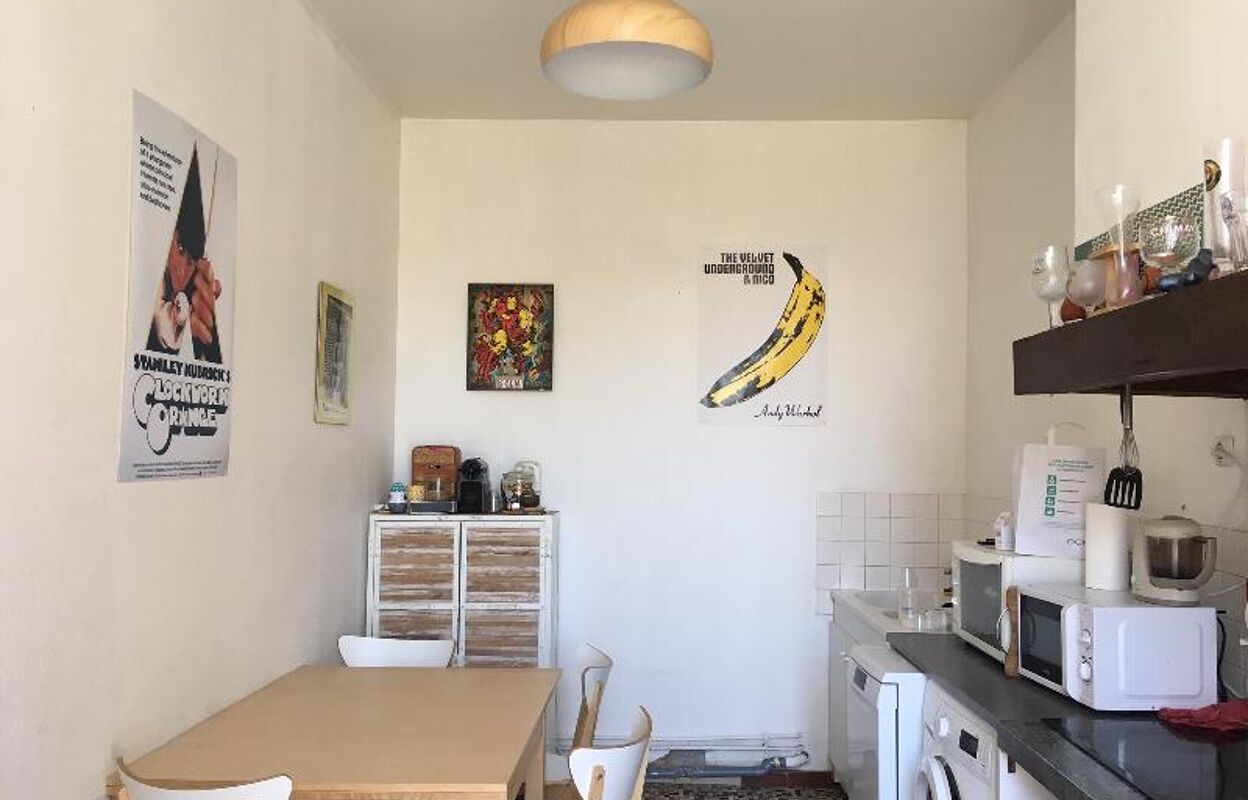 maison 4 pièces 90 m2 à louer à Mérignac (33700)