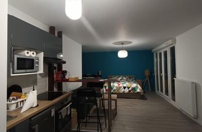 location appartement 580 € CC /mois à proximité de Solaize (69360)