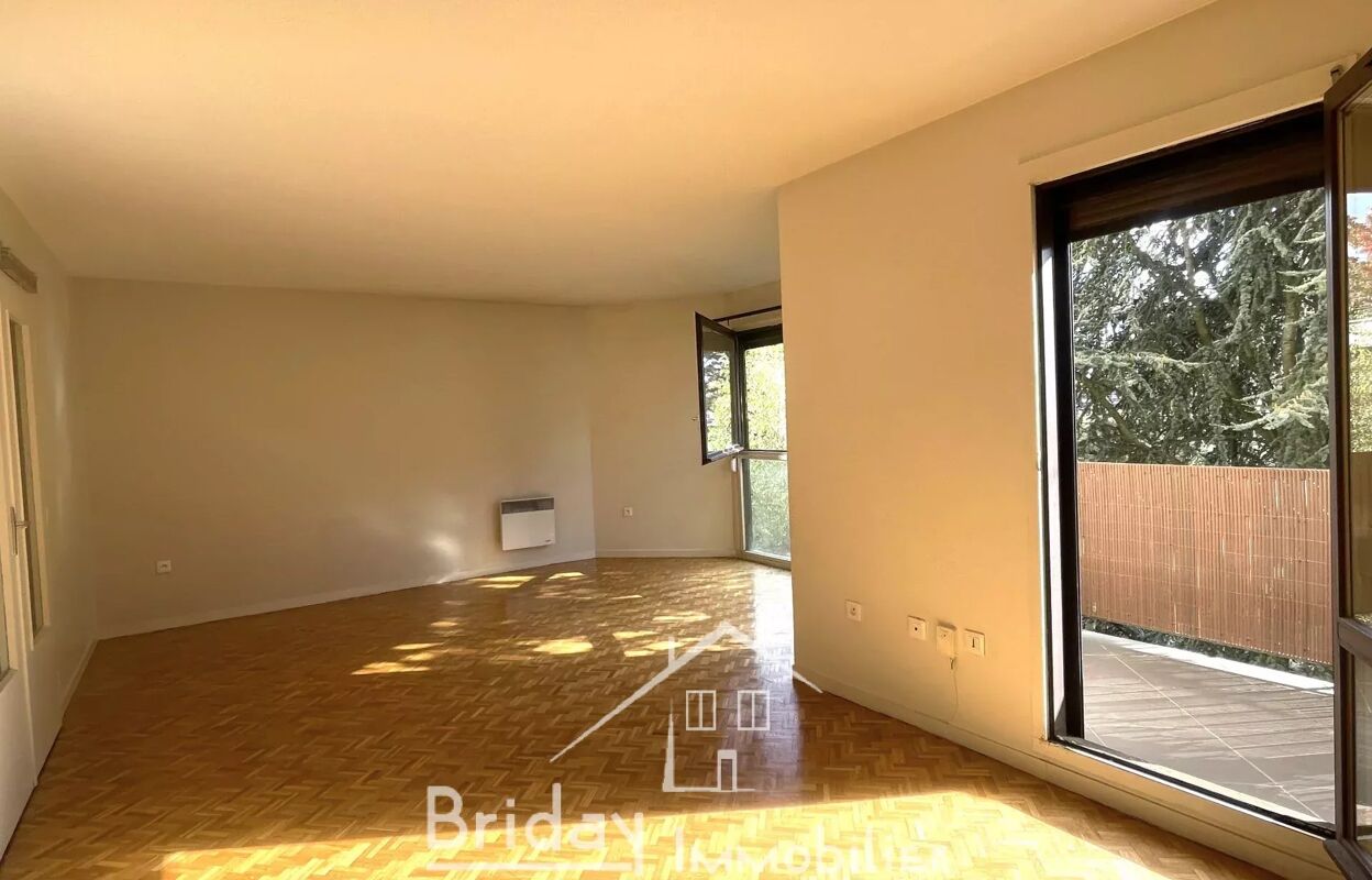 appartement 3 pièces 74 m2 à vendre à Lyon 5 (69005)