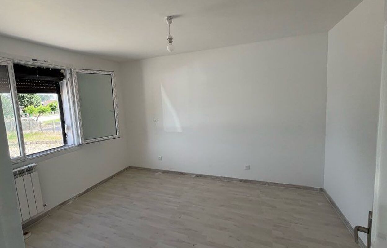 maison 5 pièces 110 m2 à louer à Reignac (33860)