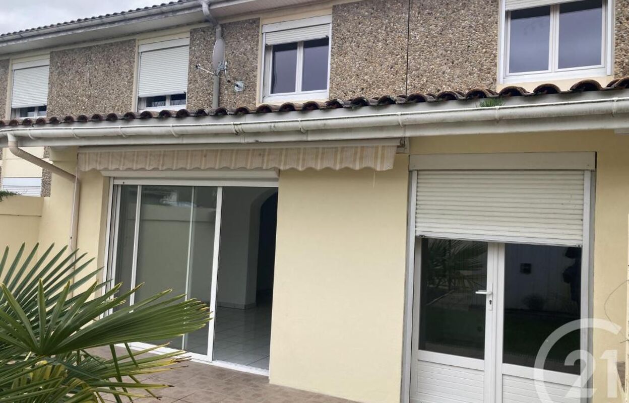 maison 3 pièces 102 m2 à louer à Pauillac (33250)